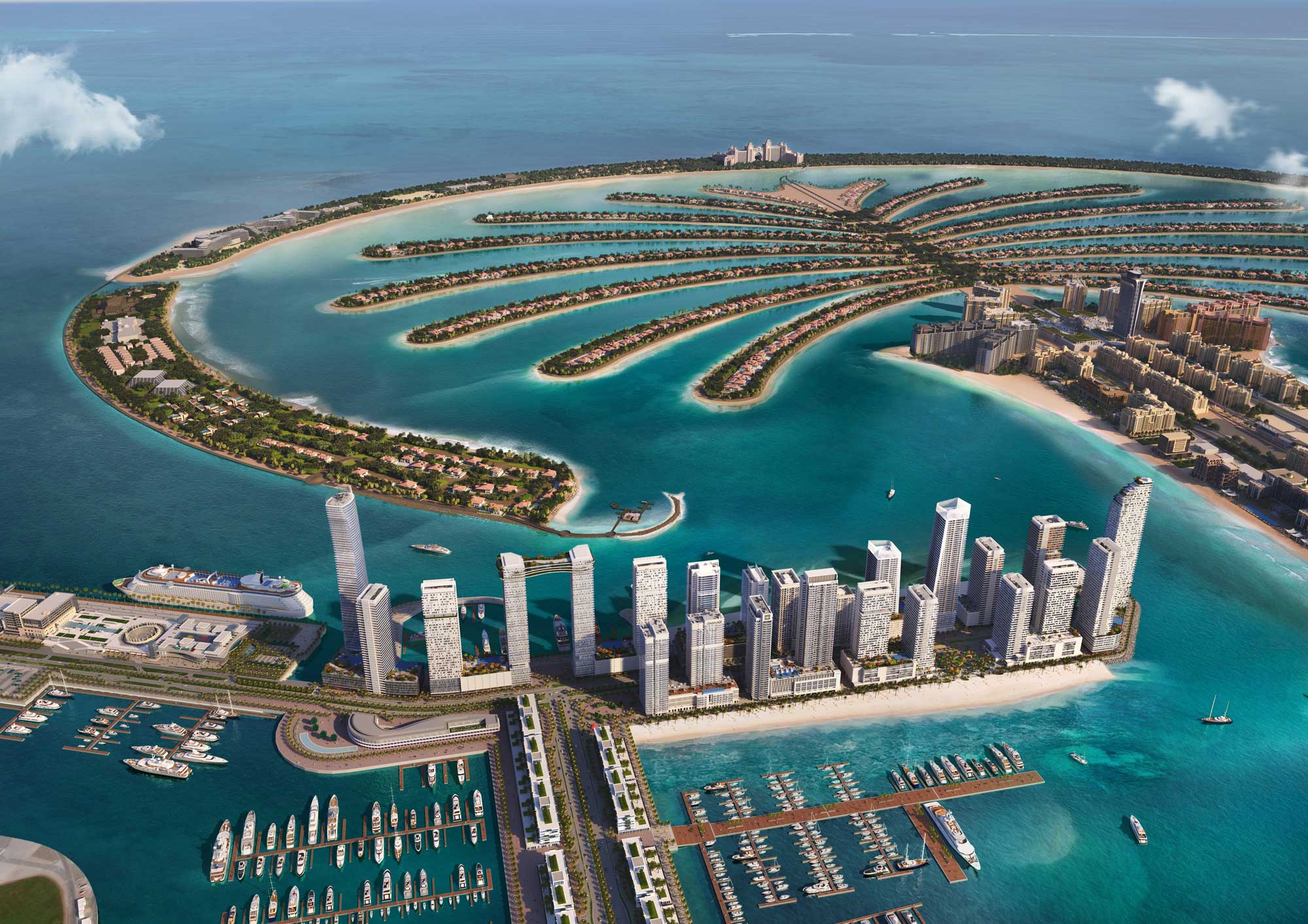 Dubai property show Sofia