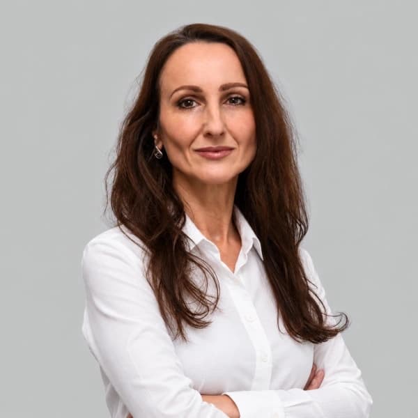 Антонина Михайлова