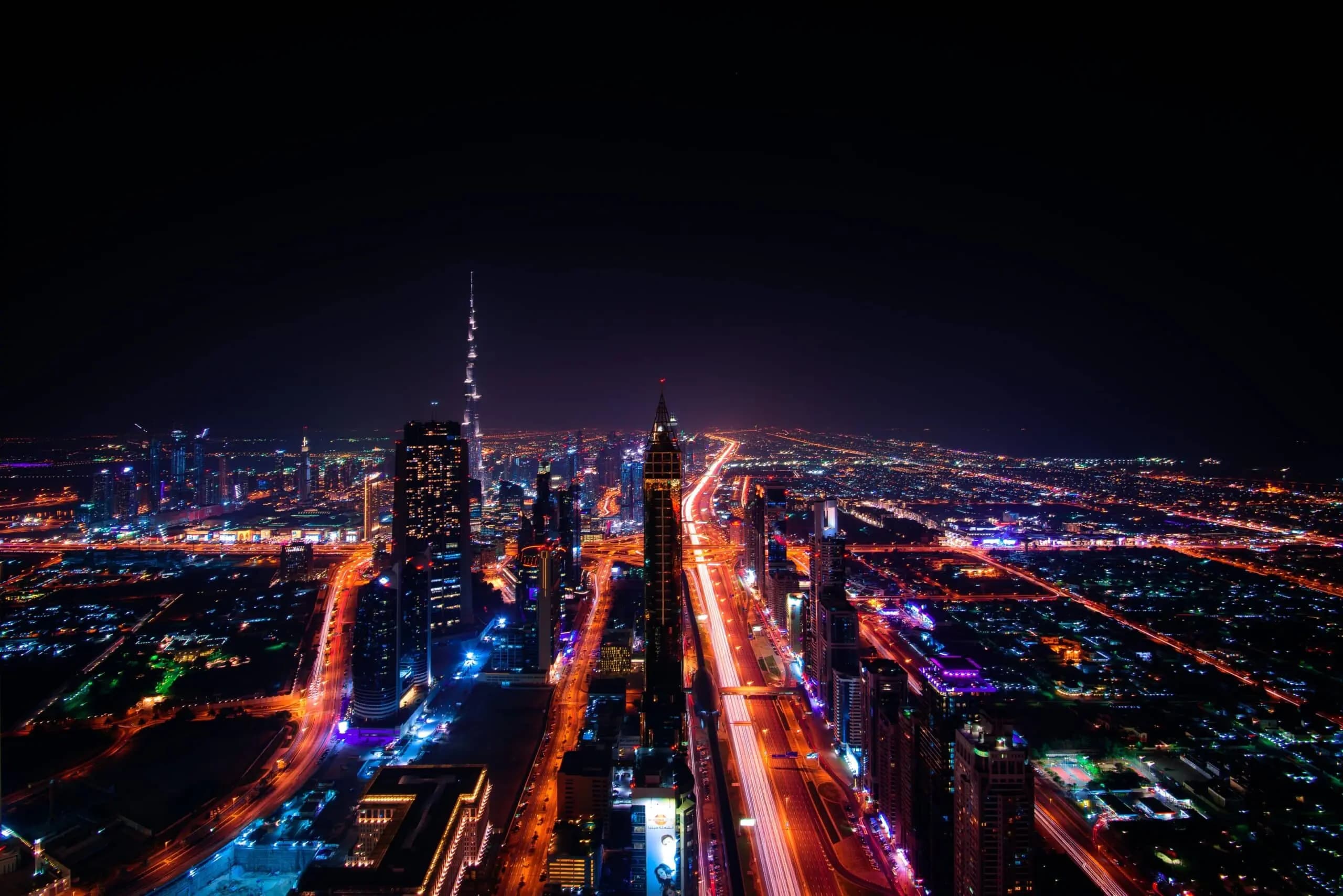 Златна виза в Дубай с New Estates – как да я придобиете и какво ви дава тя?
