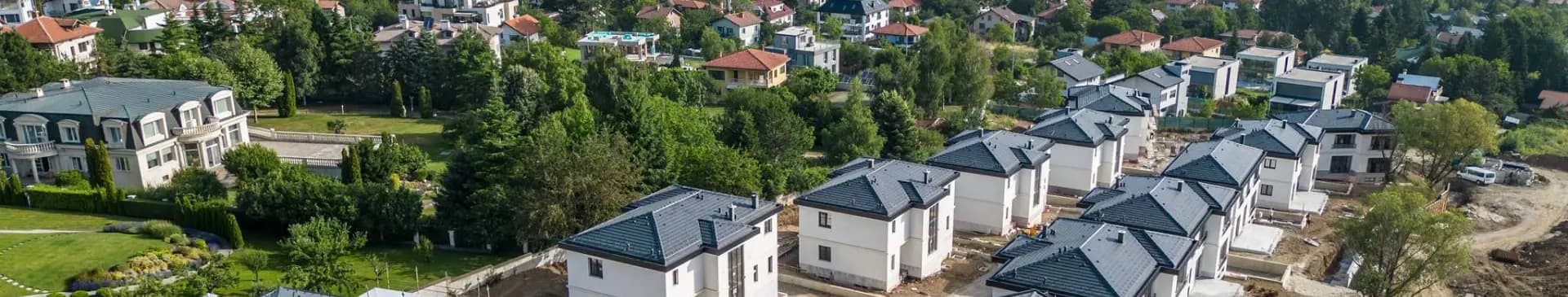 Къща в Симеоново: Предимства и недостатъци