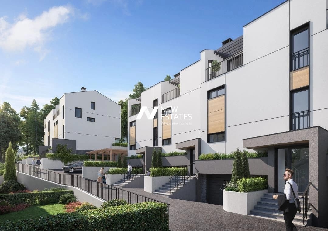 Orchid villas