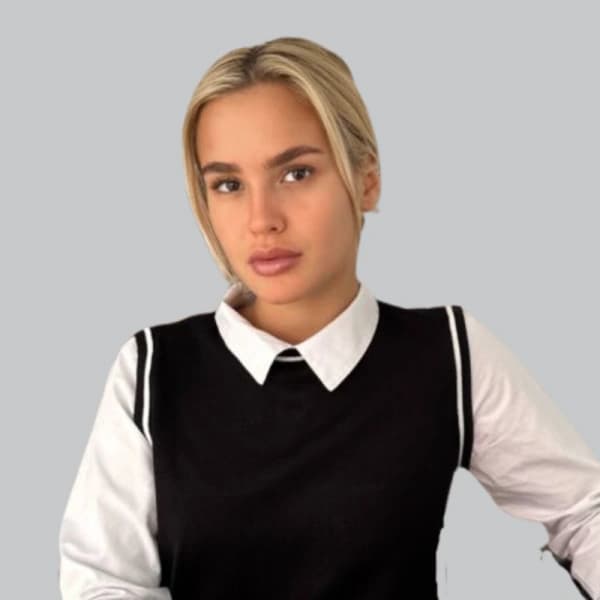 Елена Кашукеева
