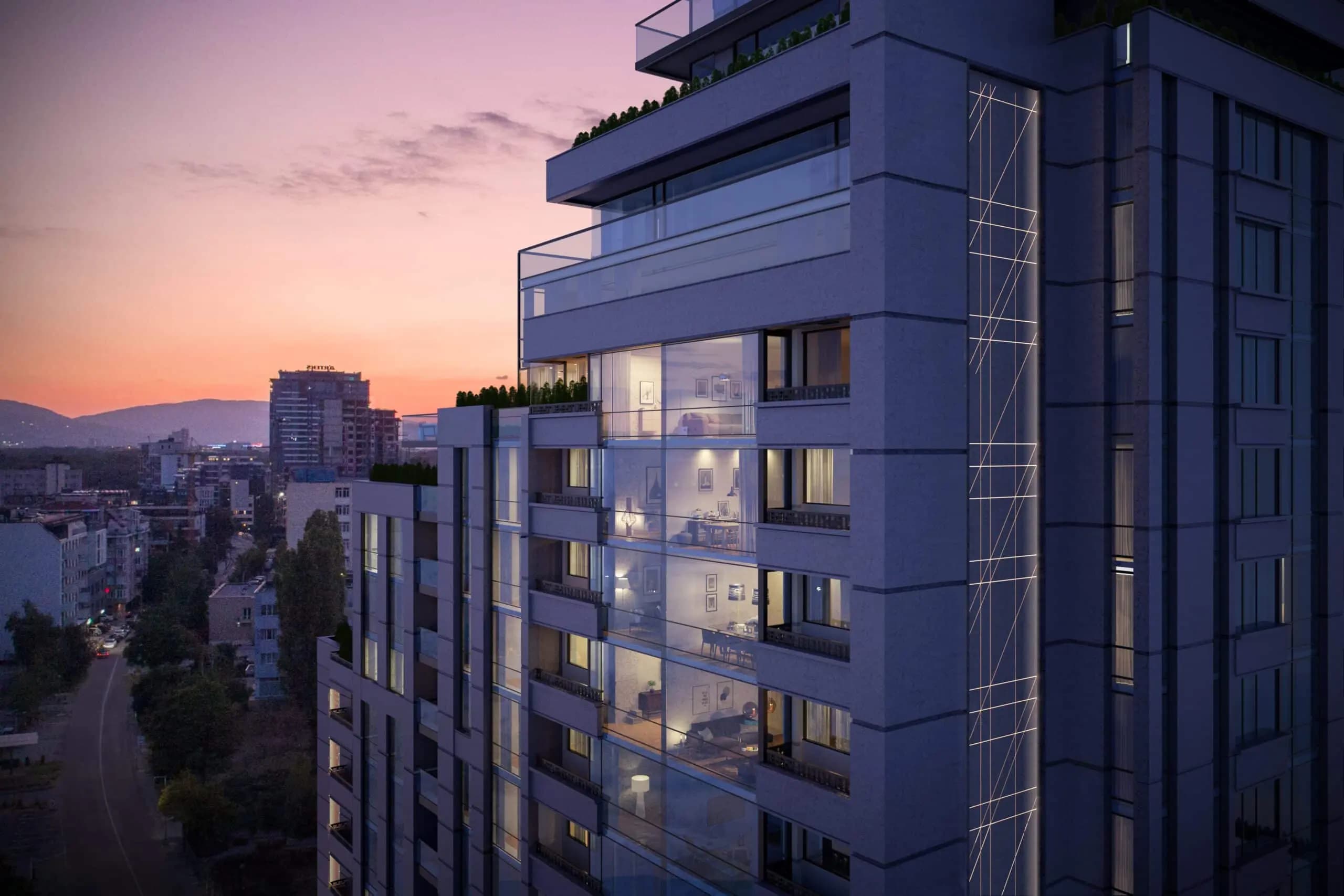 За комплексното обслужване и пакет от услуги, които различават New Estates от останалите компании на пазара – Интервю с Ива Зарева