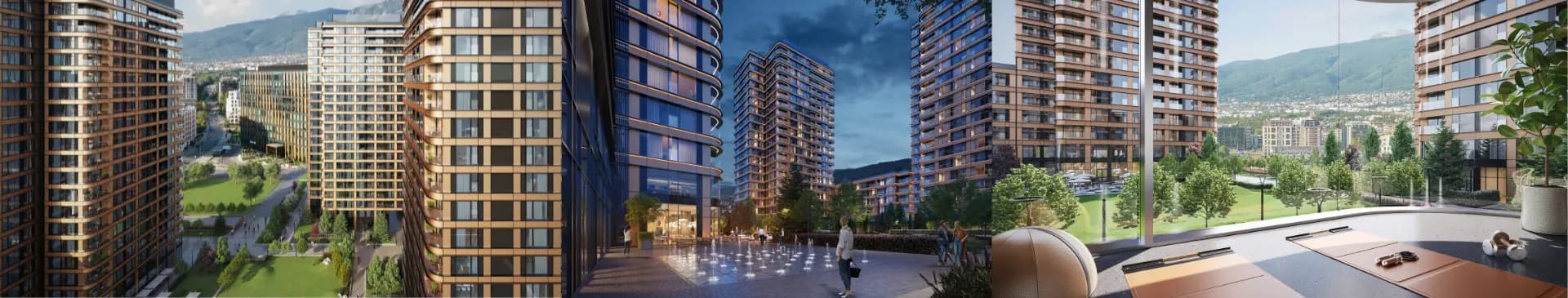 Космополитът UPTOWN SQUARE: интервю с Димитър Савов, CEO на строително-инвестиционна компания BLD