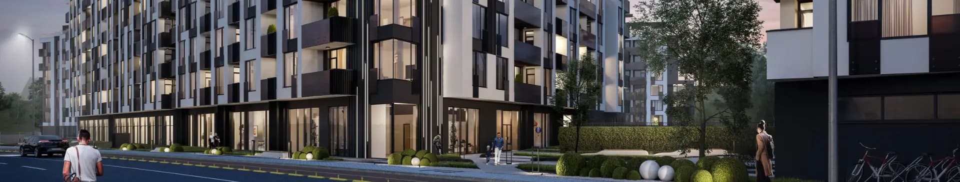 Защо да изберем ново строителство в Дружба? 4 съвета от New Estates