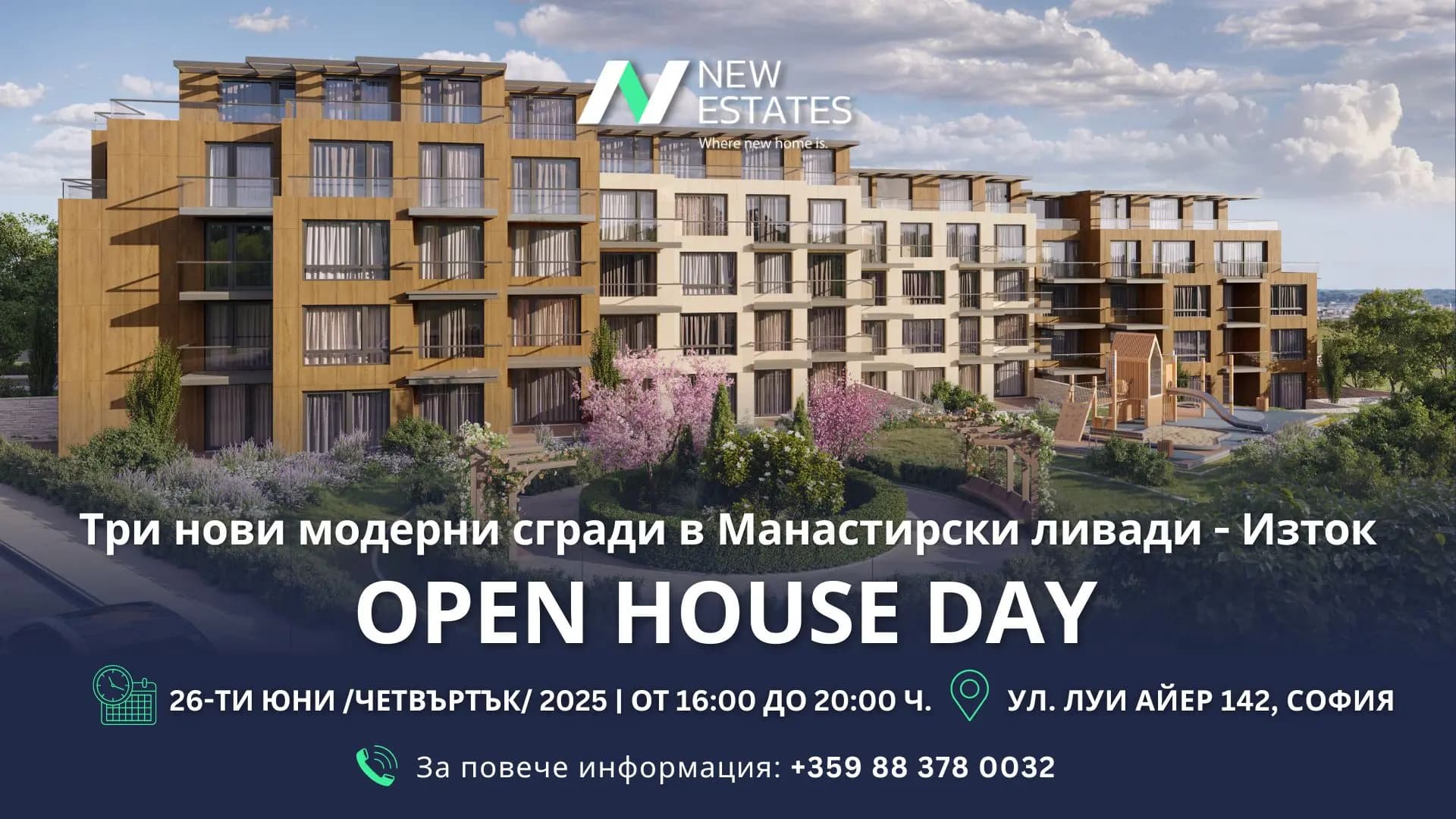 Main property