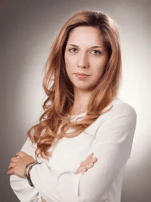 Силвия Недева