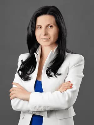 Ива Зарева