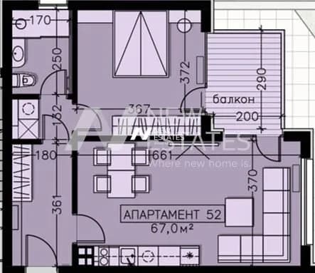 Апартамент 52