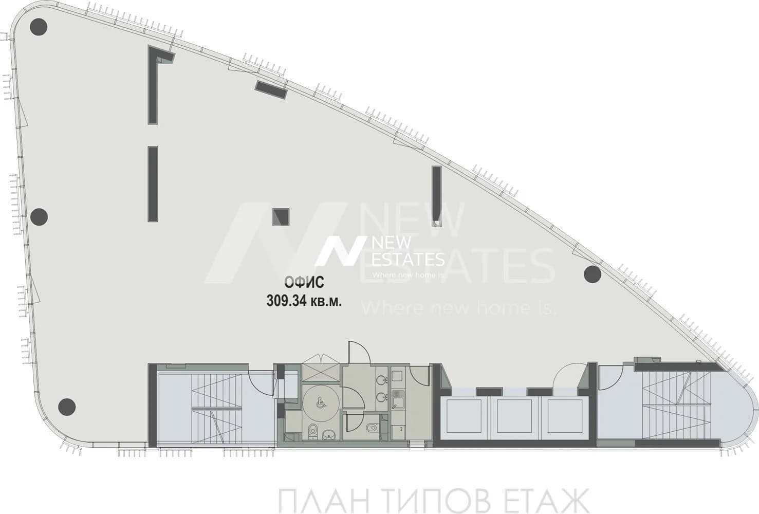 Апартамент 5