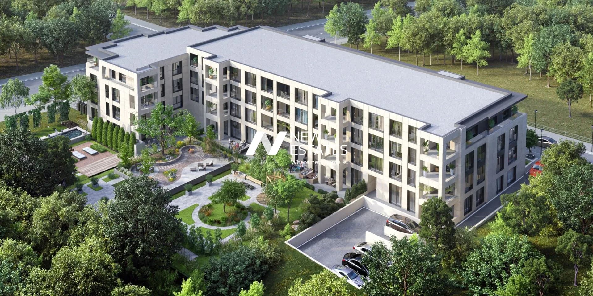 FLORA RESIDENCE