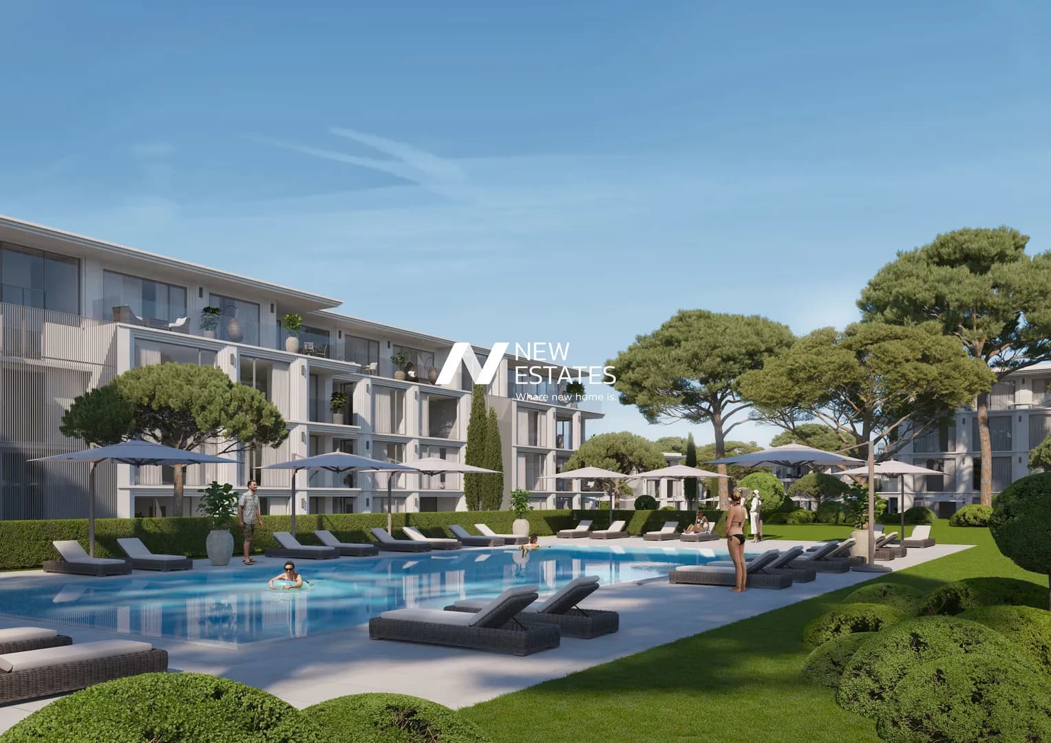 Antea Beach Resort - HUS