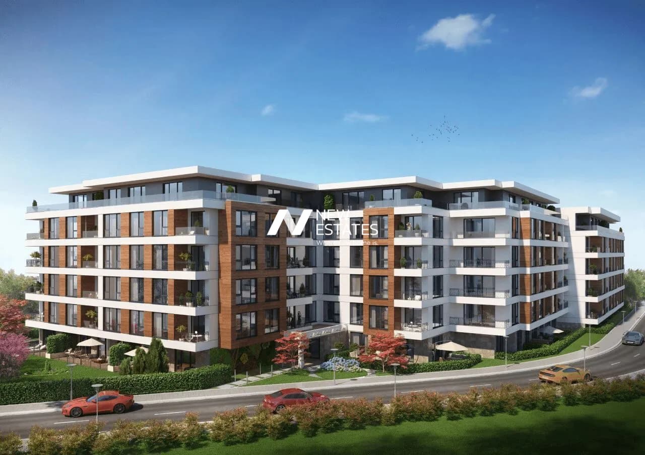 Mountain View Residence 2