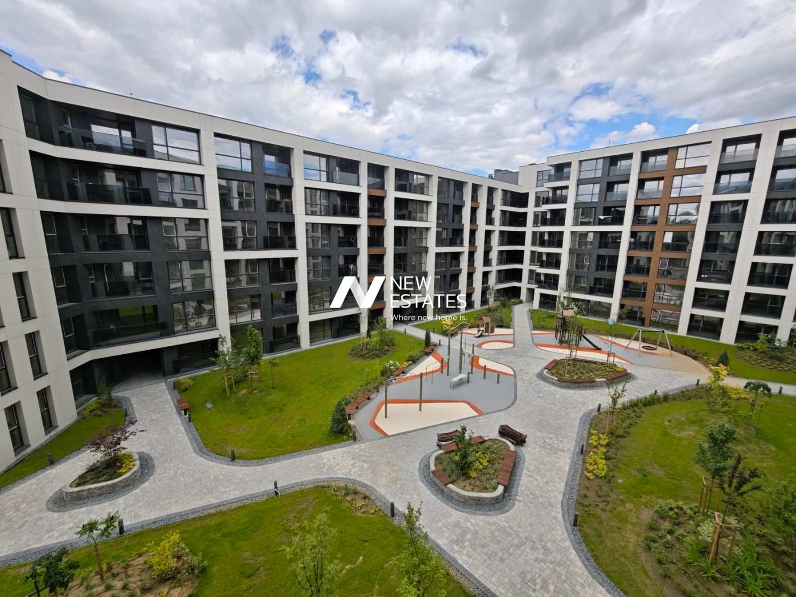 Premium Park Residence