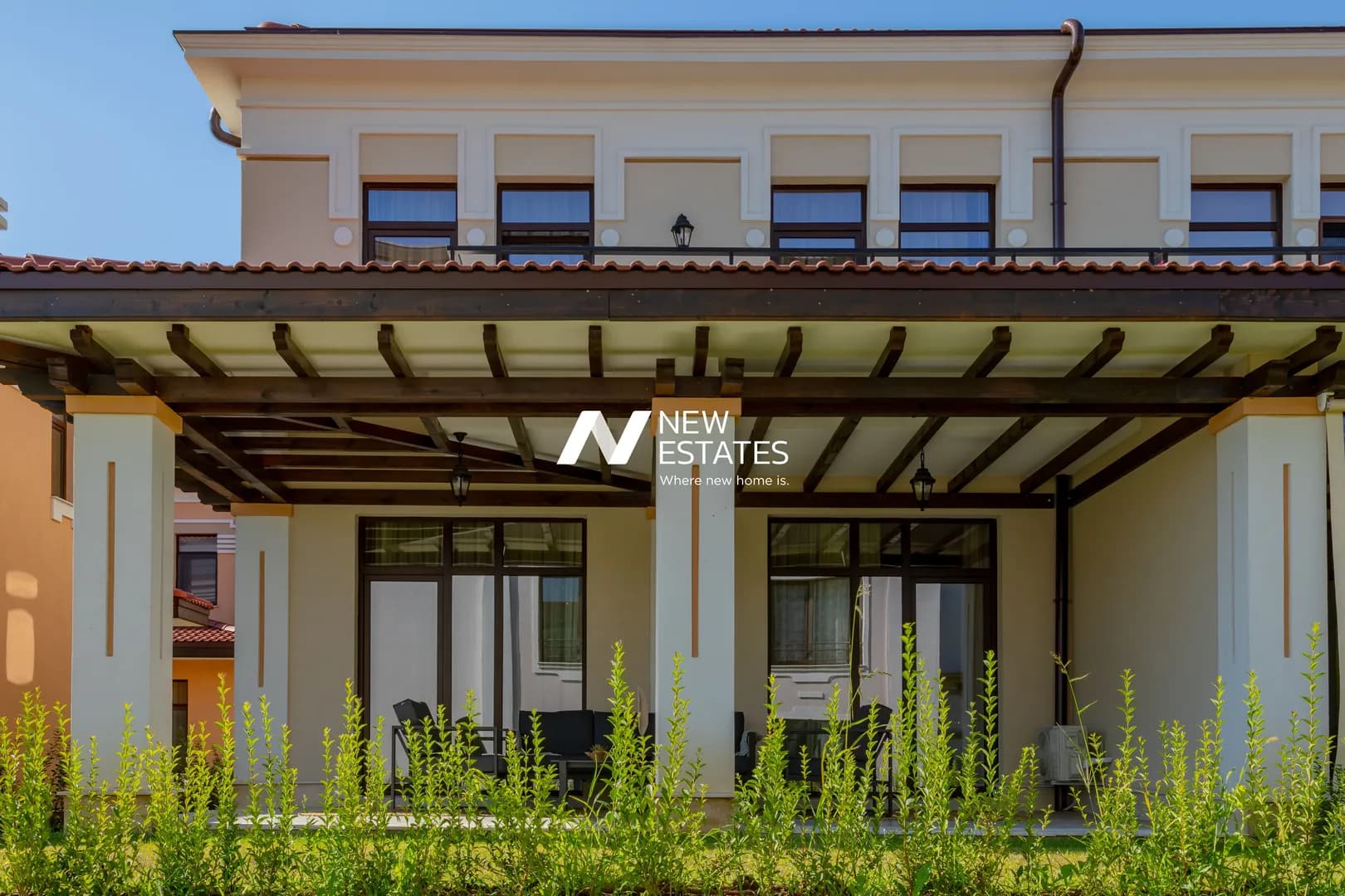 Green Life Villas 5