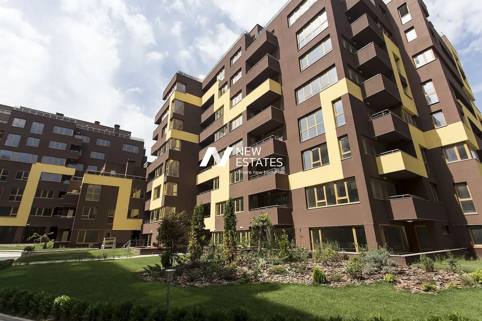Green Residence