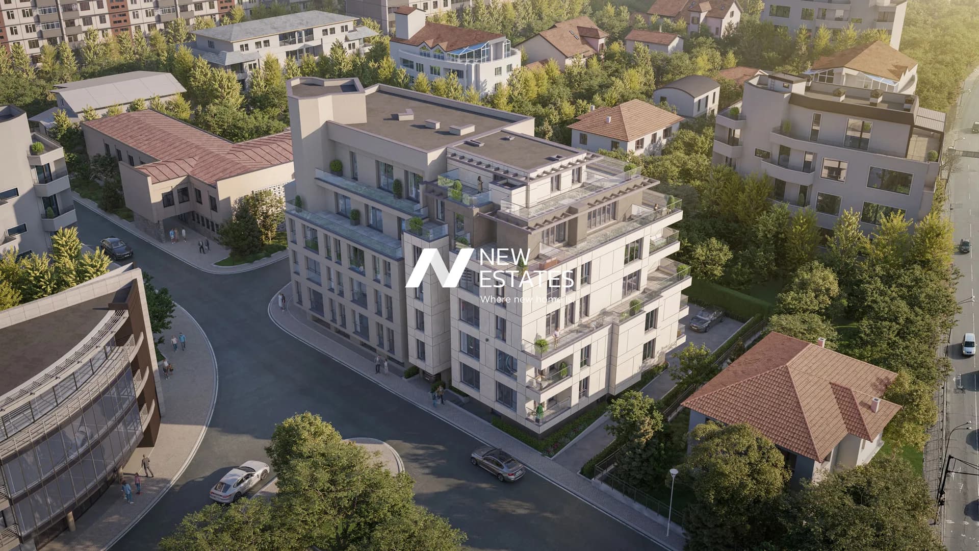 Park View 21
