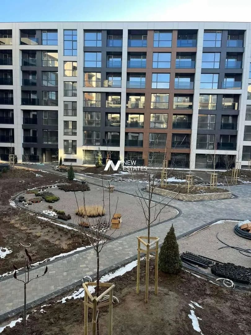 Premium Park Residence