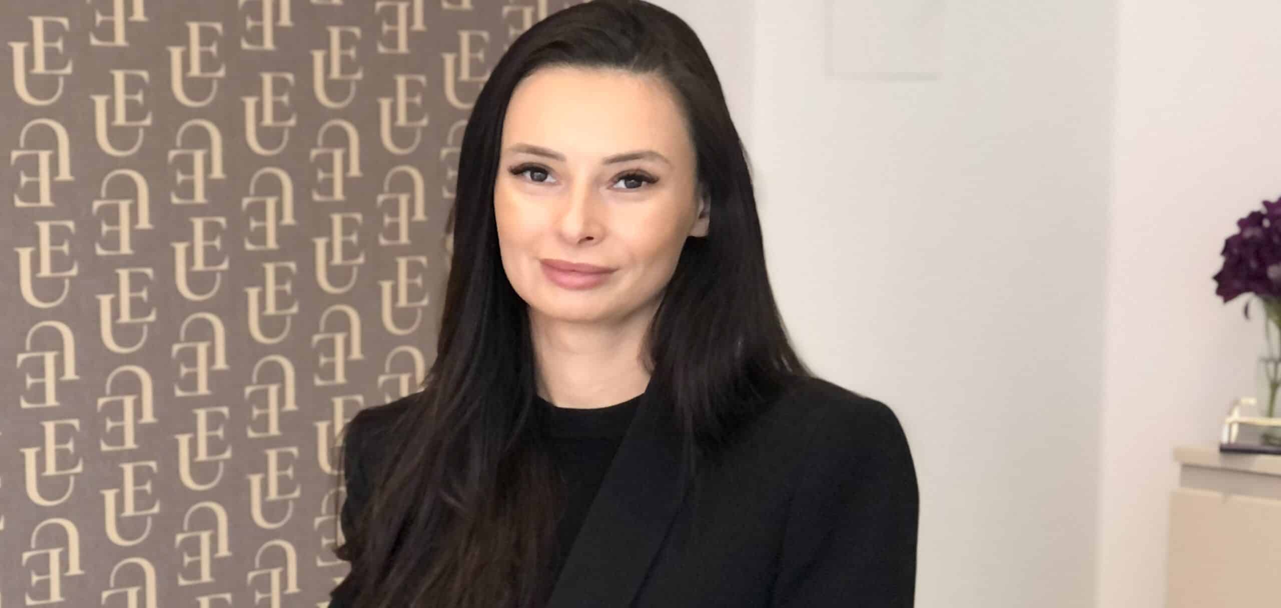 Представяме ви Виктория Маринова – Акаунт мениджър в New Estates