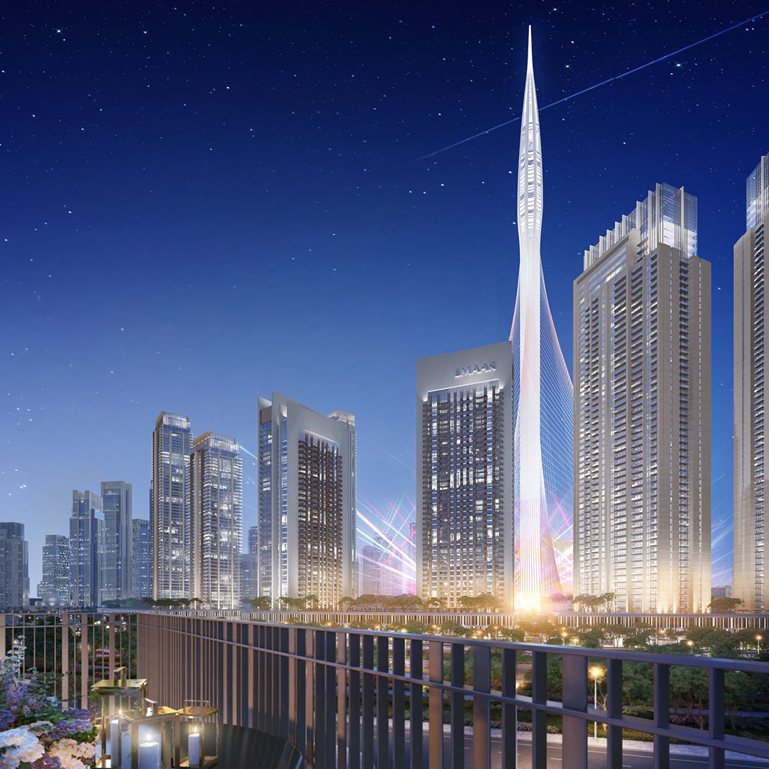 New Estates представя Dubai Property Show 2