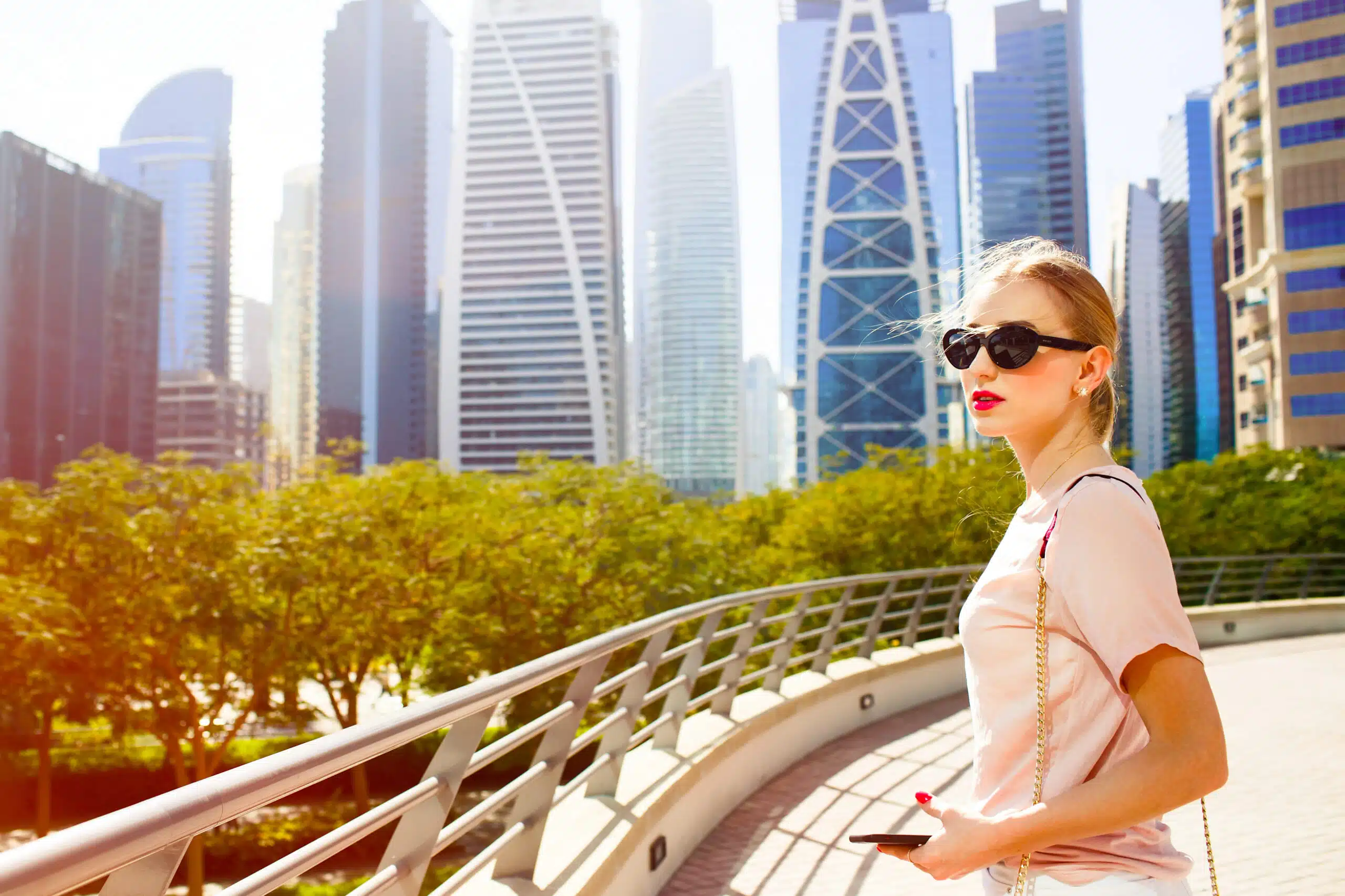 Златна виза в Дубай с New Estates – как да я придобиете и какво ви дава тя?