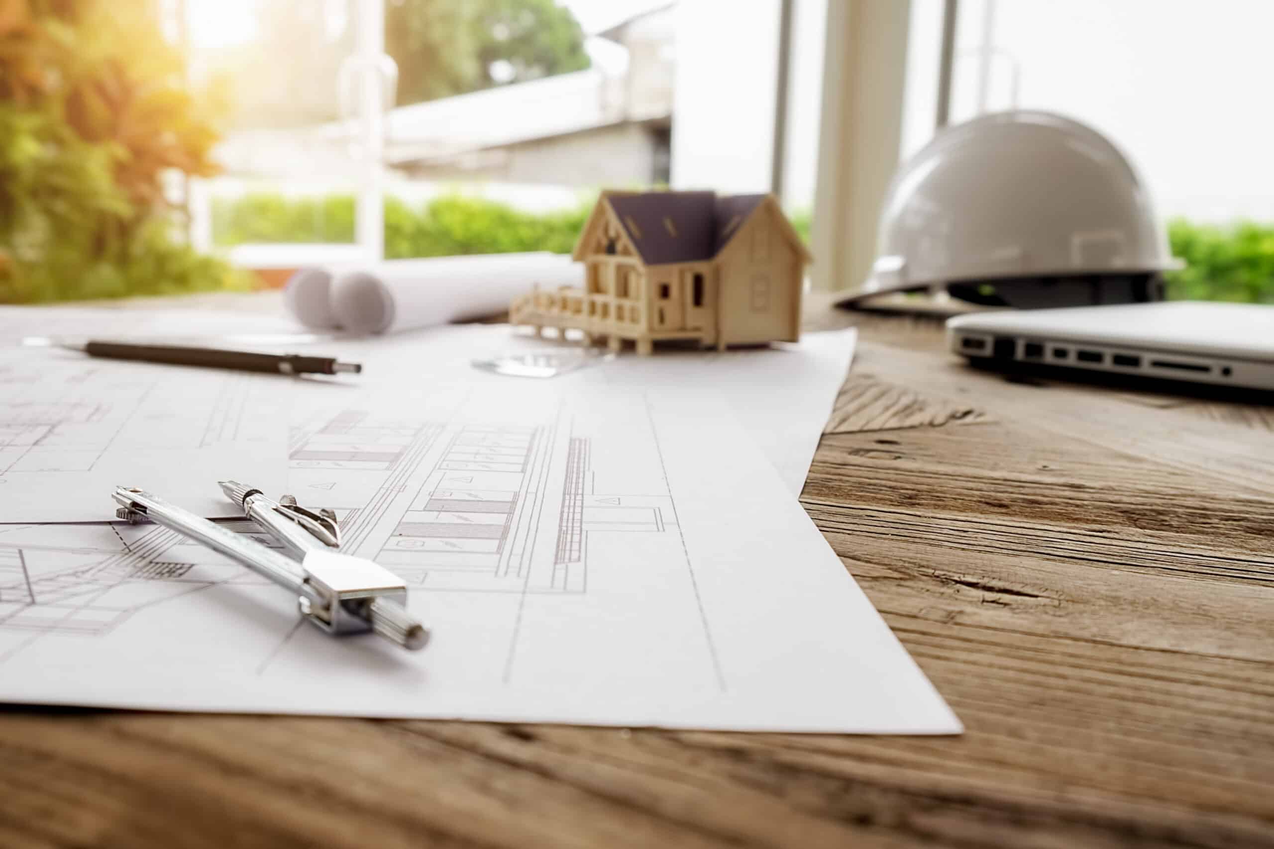 Всичко, което трябва да знаете за покупката на къща ново строителство