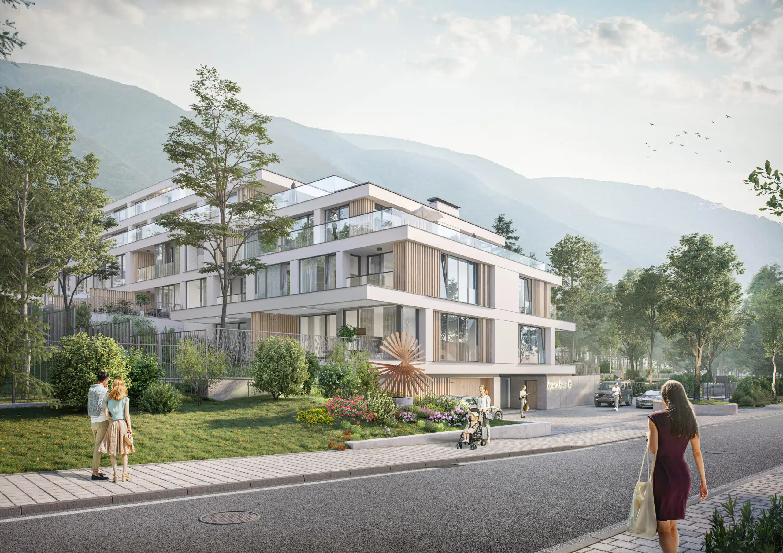 New Estates представя домовете на бъдещето на Residential Expo 2023