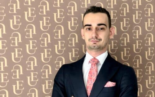 Представяме ви Иван Козаров – Акаунт мениджър в New Estates