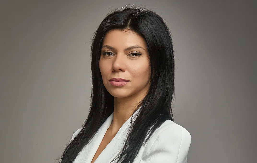Поля Тодорова – нов консултант в екипа на New Estates