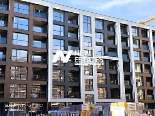 Премиум Парк Резиденс