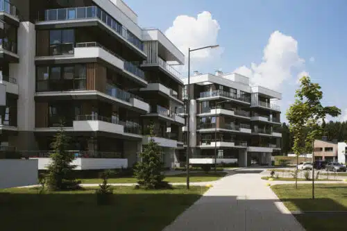 Топ 5 нови жилищни комплекси в София