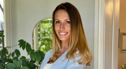 Веселина Рангелова – нов консултант в екипа на New Estates