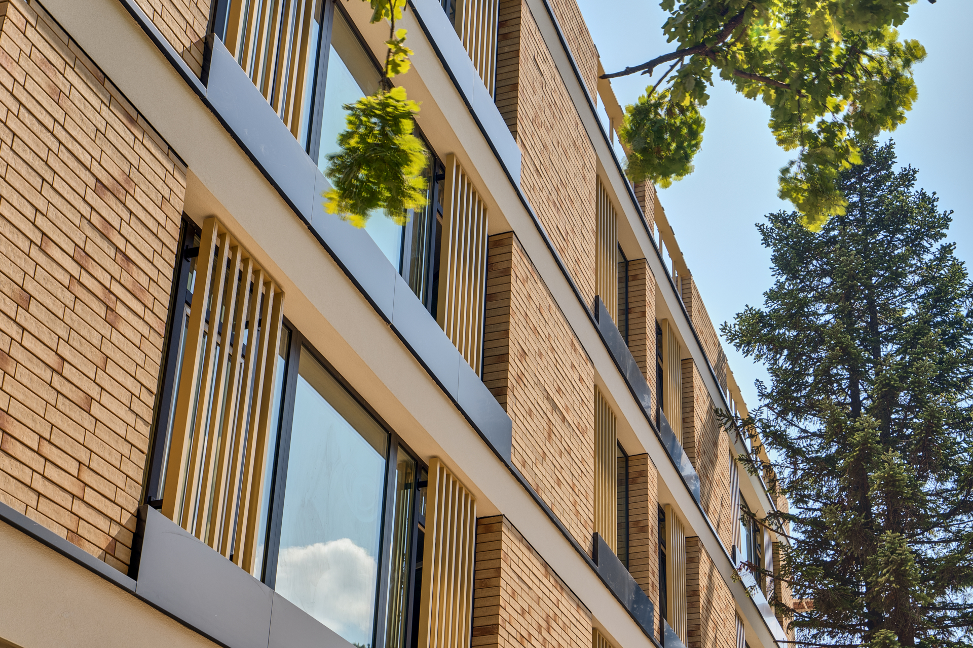 Open House Days в нов Smart комплекс пред АКТ 15 в кв. Бояна