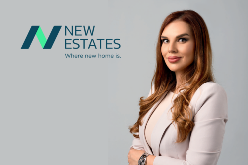 Ние сме партньори във всяка стъпка – New Estates