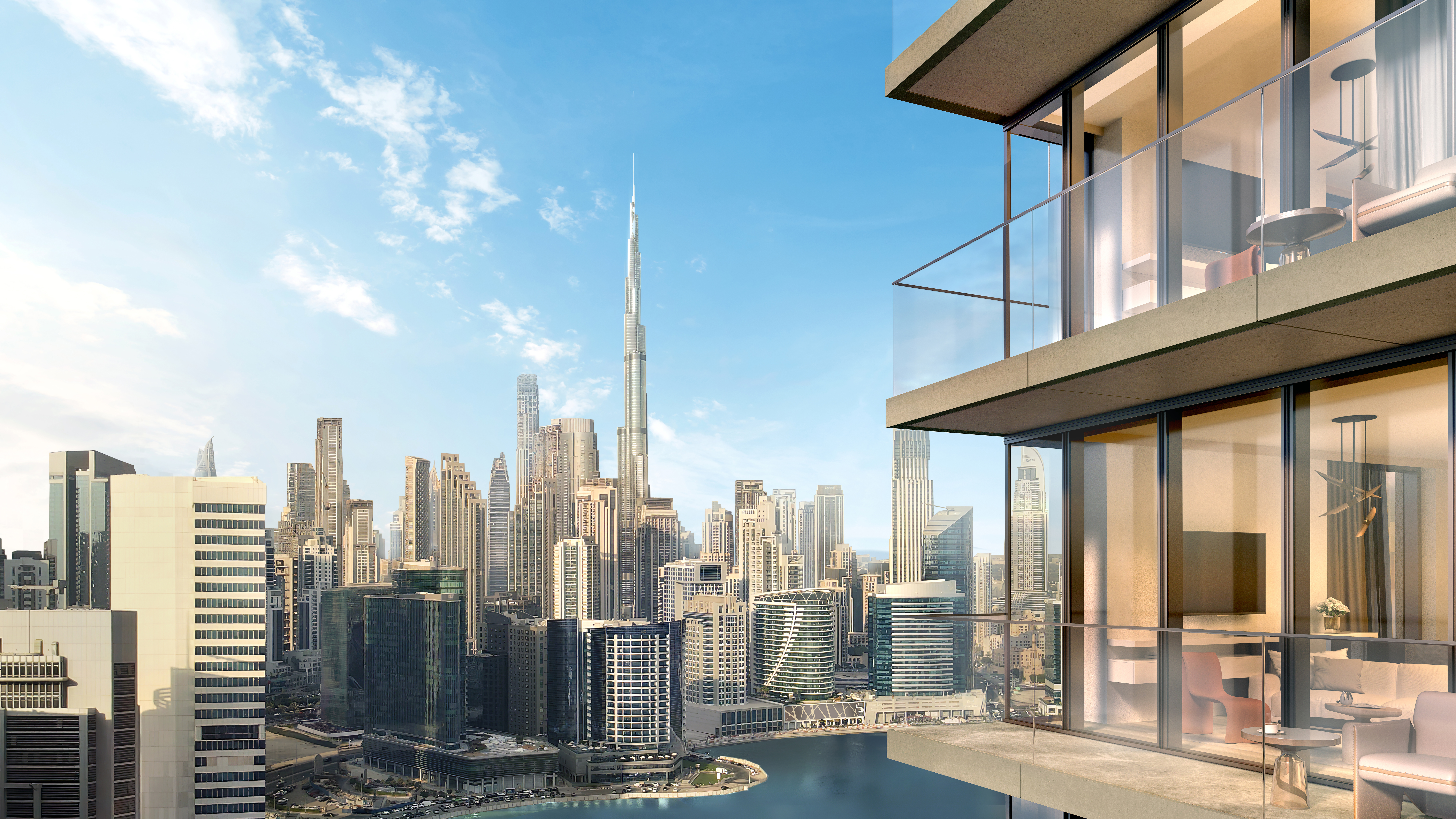 New Estates представя Dubai Property Show 3
