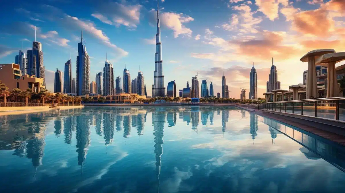 New Estates представя Dubai Property Show 3