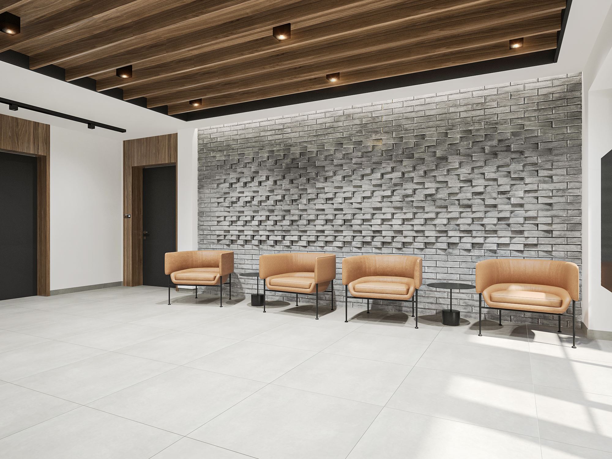 Дни на отворените врати в нова бутикова сграда в центъра на София