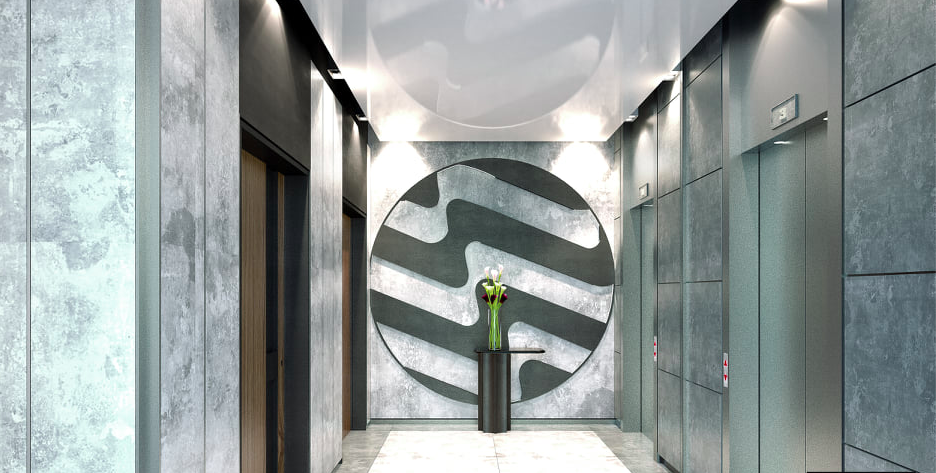 Open House Week в луксозна мултифункционална сграда с Акт 16 в кв. Кръстова вада