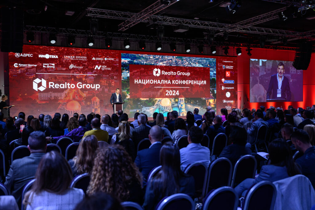 Христо Илиев, основател и главен изпълнителен директор на AG Capital