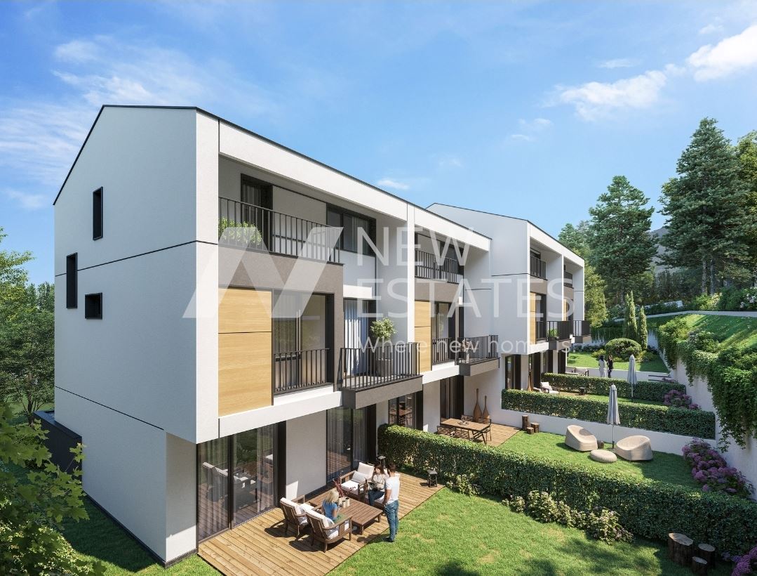 Комплекс от затворен тип в сърцето на София - 2