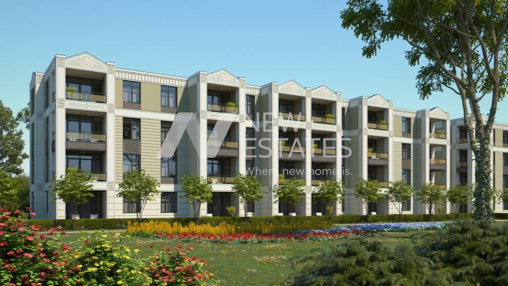 Жилища за продажба в зелена и спокойна зона до плаж Каваците, Созопол - 3