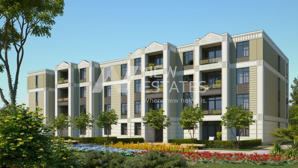 Жилища за продажба в зелена и спокойна зона до плаж Каваците, Созопол - 4