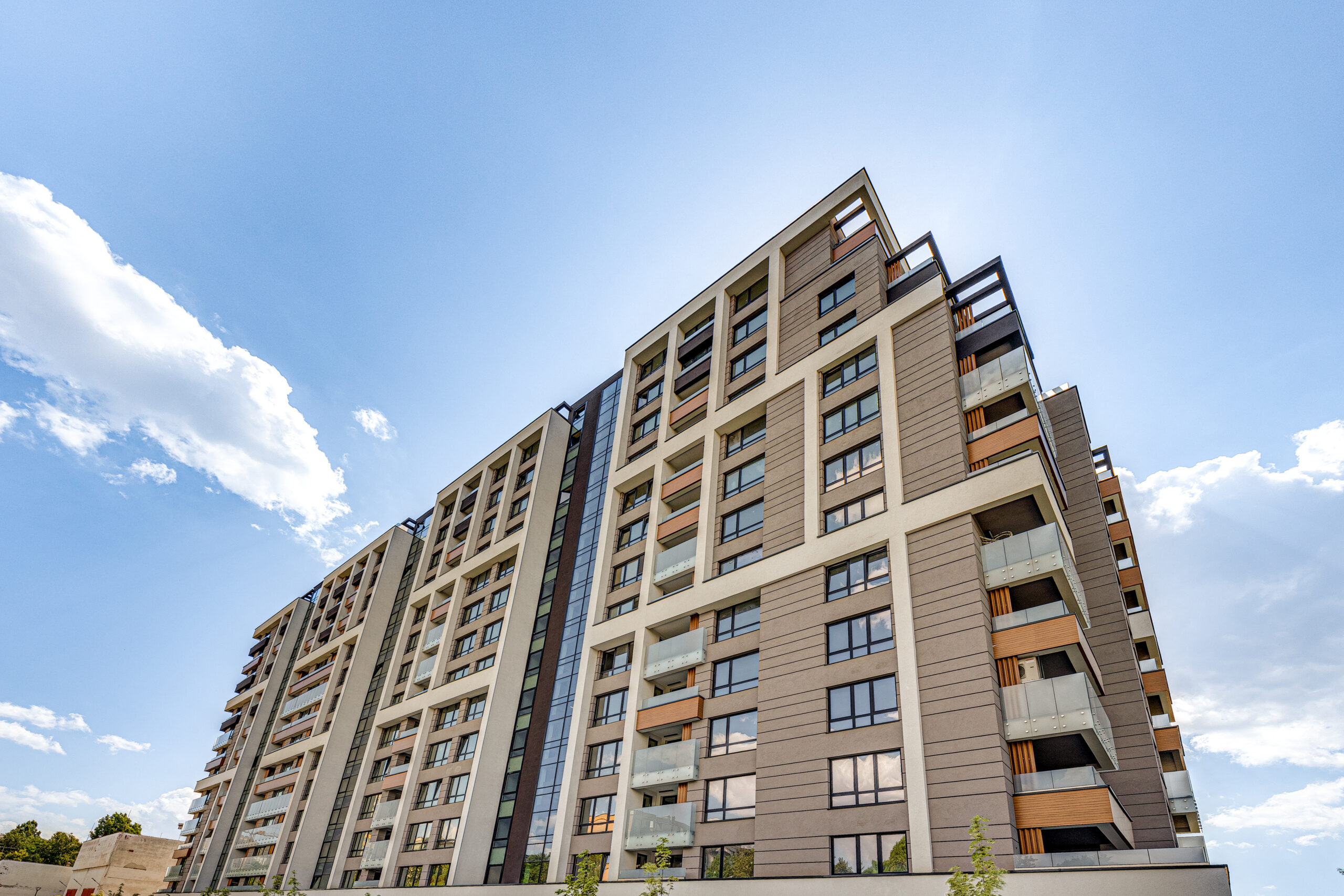 Open House Day в нов жилищен комплекс пред Акт 15 в р-н Възраждане