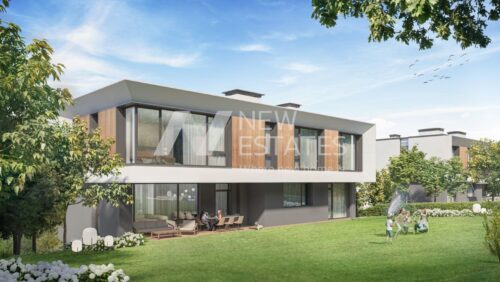 Изключителен имот с неповторима атмосфера и собствен парк от 5 ДКА с езеро, река и озеленяване