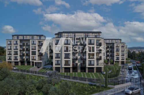 Елегантен комфорт и съвременна естетика