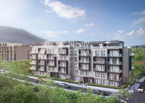 Градски комфорт с усещане за природа