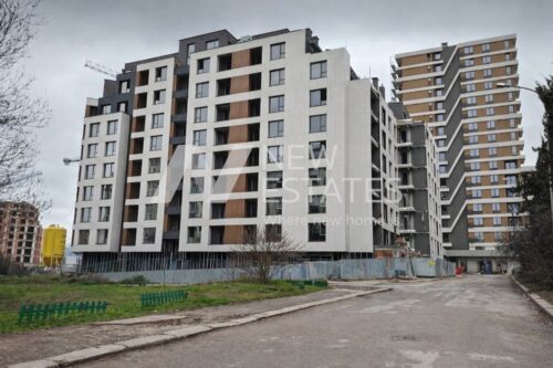 Модерна жилищна сграда в близост до Бизнес Парк София