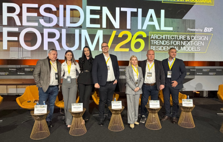 Красимир Джамбазов: „Днешният клиент не купува просто квадратни метри, той избира качество на живот“