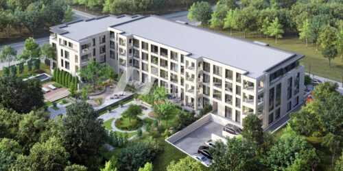 Дом в сърцето на най-предпочитаната част на кв.Кръстова Вада