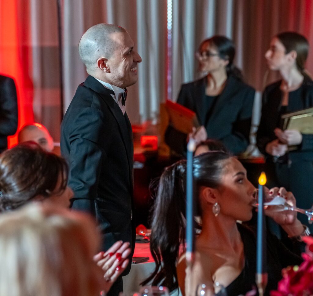 Антонио Банов, старши консултант в New Estates